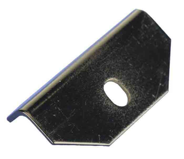 EZGO Battery Hold Down 72101G02 OEM Durable Battery Mounting Accessory For Golf Carts - Rainier Parts