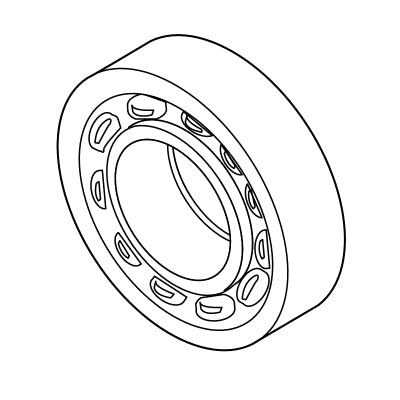 EZ-GO Ball Bearing 26739G01 OEM For Golf Carts