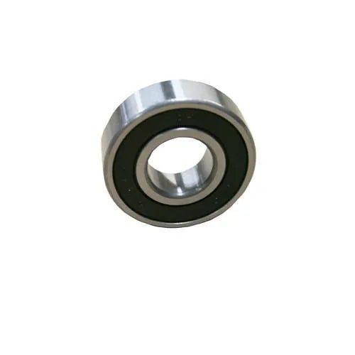 E-Z-GO bearing ball 47x20x14 for golf cart transmissions, high-quality OEM replacement part with smooth metal finish.
