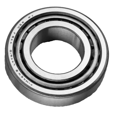 E-Z-GO 50892G1 front bearing race assembly for golf cart four-wheel replacement, high-quality OEM part.