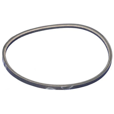 E-Z-GO OEM belt starter generator for golf carts, compatible with 2PG and 3PG transmissions, high-performance replacement part