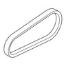 CVT Belt OEM 696533 EZGO Golf Carts ISG EFI 150cc Durable High Performance Power Transfer - Rainier Parts