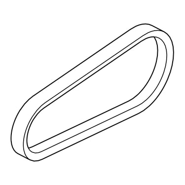 CVT Belt OEM 696533 EZGO Golf Carts ISG EFI 150cc Durable High Performance Power Transfer - Rainier Parts