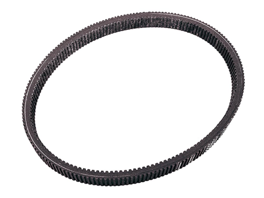 E-Z-GO CVT drive belt 72328G01, severe duty golf cart replacement belt, durable and designed for enhanced performance.