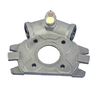 E-Z-GO OEM Torque Spider Bendix Brake 21086G1 replacement part for golf cart brakes, showing the high-quality brake component.