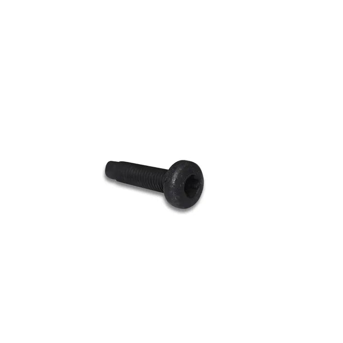 E-Z-GO M10-1.5x40 TapTite bolt, corrosion-resistant fastener for golf carts, used for secure assembly and durable performance.