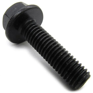 EZ GO OEM Hex Flange Bolt M8 1.25 x 30 for Golf Carts 602330 Heavy Duty Fastener - Rainier Parts