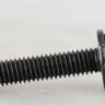 OEM Hex Flange Bolt M6x30 EZGO 606421 For Golf Carts OEM Durable Fastener Secure Fit And Easy Install - Rainier Parts