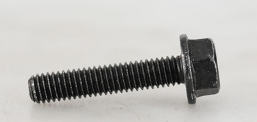 OEM Hex Flange Bolt M6x30 EZGO 606421 For Golf Carts OEM Durable Fastener Secure Fit And Easy Install - Rainier Parts