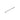 OEM E-Z-GO Bolt Battery Tie Down 70386G01 for Golf Carts - Rainier Parts