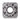 E-Z-GO OEM Hub Assembly 70895G01 4 Bolt for Golf Carts - Rainier Parts