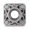 E-Z-GO OEM Hub Assembly 70895G01 4 Bolt for Golf Carts - Rainier Parts
