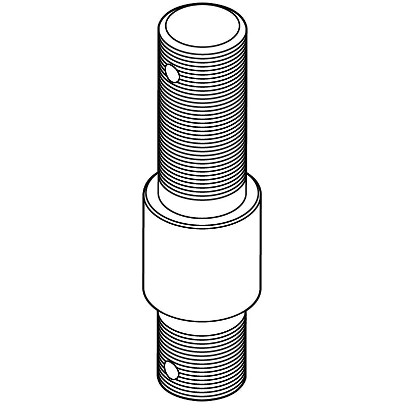 E-Z-GO OEM Pivot Tow Bar Bolt 75292G01 Replacement For Golf Carts Premium Hardware Genuine Part