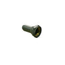 E-Z-GO OEM Run-Tow Switch Rubber Boot for golf cart switch, moisture seal, and dust protection, model 605969.