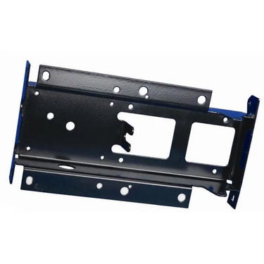 E-Z-GO OEM Accelerator Pedal Bracket 652241G03 For Golf Carts Dual Coat Finish Corrosion Resistant - Rainier Parts