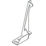 E-Z-GO right hand controller bracket for golf carts, durable OEM part, precision fit, essential golf cart accessory.