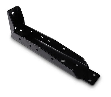 EZGO OEM Seat Back Support Bracket 652243G03 For Golf Carts Durable OEM Grade Reinforcement - Rainier Parts