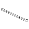 E-Z-GO Front Fascia Mounting Bracket Genuine OEM 654275 for Golf Carts Replacement Part - Rainier Parts