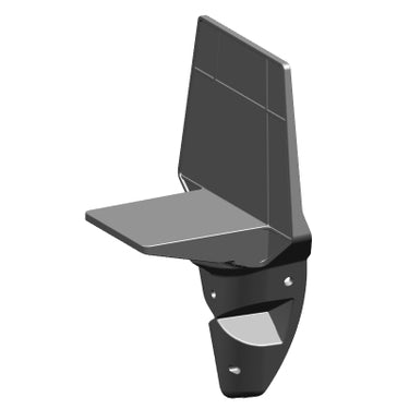 E-Z-G-O 689244 OEM Universal Bracket for Golf Carts Durable Mount for Fleet Use Parts - Rainier Parts