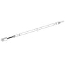 E-Z-GO OEM Brake Cable 624695 65.06 Inch For Golf Carts Premium Replacement Part - Rainier Parts