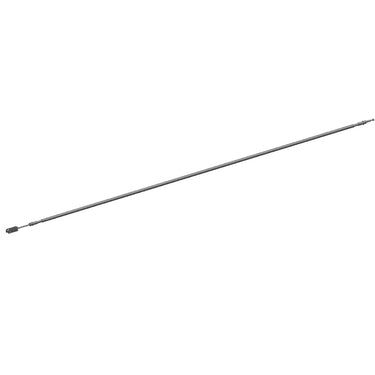 Brake Cable OEM 624697 E-Z-GO For Golf Carts 48.06 Inch Exact Fit Premium Replacement - Rainier Parts