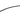 Brake Cable 624703 OEM Replacement EZ-GO 52.81 Inch Direct Fit for Golf Carts OEM - Rainier Parts