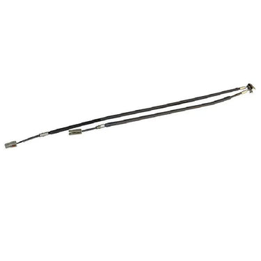 EZGO Brake Cable Assembly OEM 624711 For Golf Carts - Rainier Parts