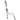 Brake Cable Assembly OEM E-Z-GO 654663 For Golf Carts - Rainier Parts