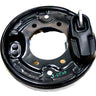 EZGO Mechanical Brake Assembly 160mm Right Hand 612189 OEM Direct Fit For Golf Carts - Rainier Parts