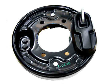 EZGO Mechanical Brake Assembly 160mm Right Hand 612189 OEM Direct Fit For Golf Carts - Rainier Parts
