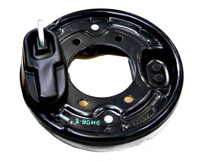 E-Z-GO Brake Assembly Left-Hand 612211 OEM Style Premium Replacement for Golf Carts - Rainier Parts