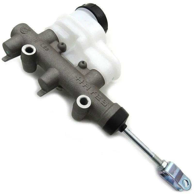 EZGO OEM Master Cylinder Dual Reservoir 631593 For Golf Carts Brake System Upgrade