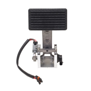 Brake Pedal Assembly OEM 671888 For EZGO Golf Carts - Rainier Parts