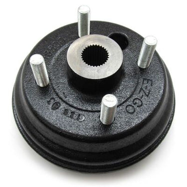 E-Z-GO OEM Brake Drum Cushion 841430 Direct-Fit Replacement For Golf Carts Premium Quality - Rainier Parts