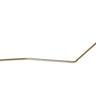 OEM EZGO Brake Line Axle RH 600471 For Golf Carts - Rainier Parts