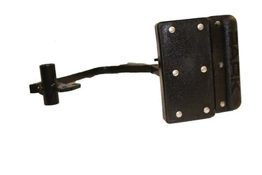 OEM E-Z-GO Brake Pedal Assembly With Lights 74874G01 For Golf Carts Reliability And Safety - Rainier Parts