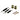 Brake Shoe Hardware Kit 27944G01 OEM For EZGO Golf Carts OEM Grade Replacement Parts - Rainier Parts