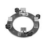 EZGO OEM Brush Box Assembly 625884 For Golf Carts Replacement Electrical Component - Rainier Parts