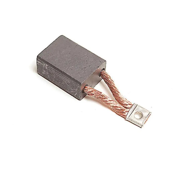 E-Z-GO 73120G39 Brush OEM Replacement for Golf Carts 36V/48V Advanced DC Motors Two Wire - Rainier Parts