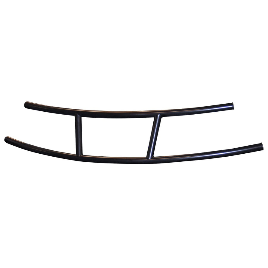EZGO Upper Brush Guard OEM 626459 For Golf Carts Front End Protection Black Finish