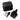 E-Z-GO OEM Sand Bucket RXV Kit 689254 For Golf Carts Maintenance Accessory With Precise Sand Distribution - Rainier Parts
