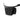 E-Z-GO OEM EZ GO RXV bumper fascia, golf cart accessory, with hex design, durable bumper for RXV model.