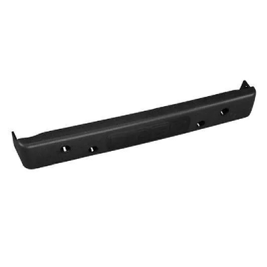 EZGO Rear Bumper OEM 695282 for Golf Carts Durable Logo Free Replacement High Quality OEM Part - Rainier Parts