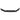 E-Z-GO OEM 71456G01 Rear Bumper for TXT 4CAD SHTL6 Golf Carts, OEM Finish, Durable - Rainier Parts