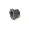 E-Z-GO 601340 A-arm bushing replacement for golf carts, showing the OEM bushing part in black, designed for durable fit and performance.