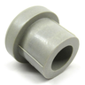 E-Z-GO OEM flange bushing for RXV golf carts, Igus low friction maintenance-free replacement part.