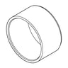 E-Z-GO OEM Bushing Sleeve 632926 Front Suspension Replacement for RXV TXT 2FIVE Golf Carts - Rainier Parts