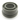 E-Z-GO OEM steering bushing PN 647153 for golf carts, high-quality replacement part for improved steering performance.