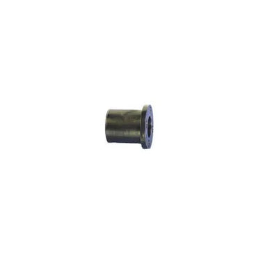 E-Z-GO OEM Acetal Bushing 70581G01 for golf carts, high-quality replacement transaxle part, showing the durable bushing.
