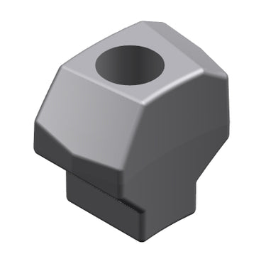 OEM EZGO 72324G01 Button 28 Degree Ramp Replacement For 4 Cycle TXT Gas Golf Carts - Rainier Parts